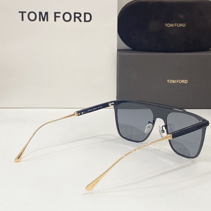 Tom Ford Sunglasses Top Quality TOS00529